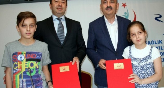 En Acı Hastane Protokolü