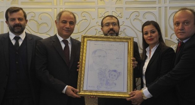 En ’ala’ Hediye