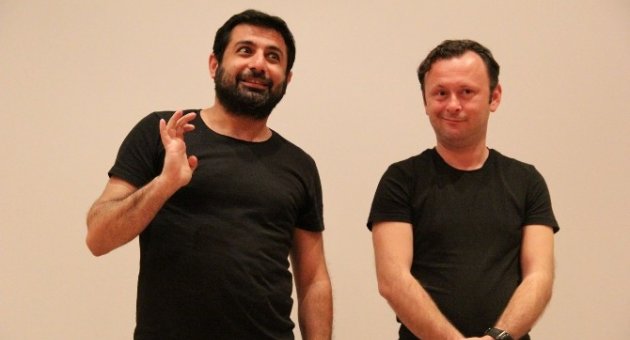 En Eğlenceli Bankacılık Semineri