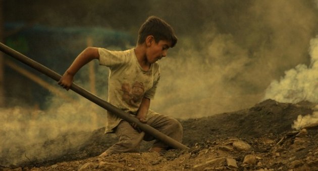 En İyi ’çocuk Hakları Kareleri’ 1 Haziran’da Ödüllendirilecek