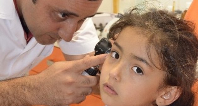 En Sık Görülen Okul Hastalığından Korunma Yolları