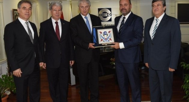 Ender Yorgancılar’dan Bakan Christian Cardona’ya Vize Çağrısı