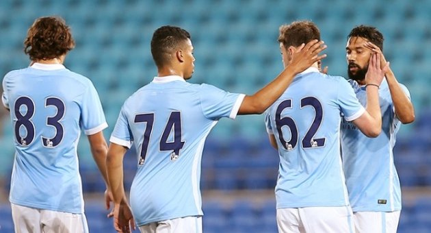 Enes Ünal, İlk Maçına Çıktı