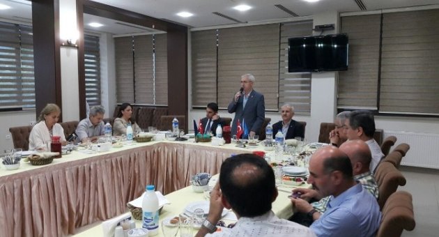 Engeller İskep’le Aşılıyor
