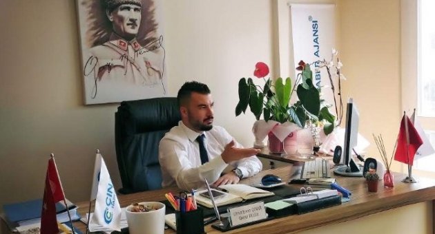 Engelleri Kırmak İçin Geliyorlar