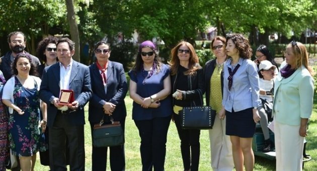 Engelli Kadın Buluşması Gerçekleştirildi