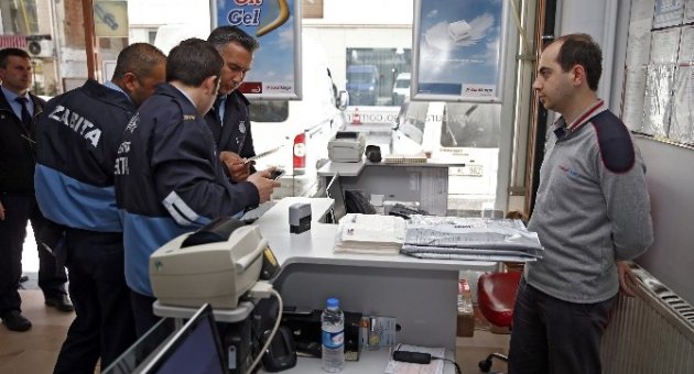 Engelli Vatandaşlara ’engel’ Olanlara Ceza