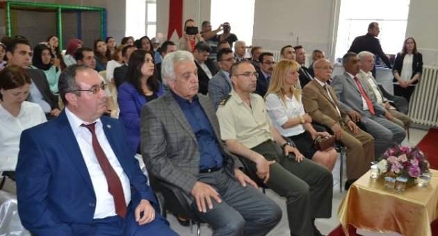 Engelliler Haftası Gelibolu’da Kutlandı