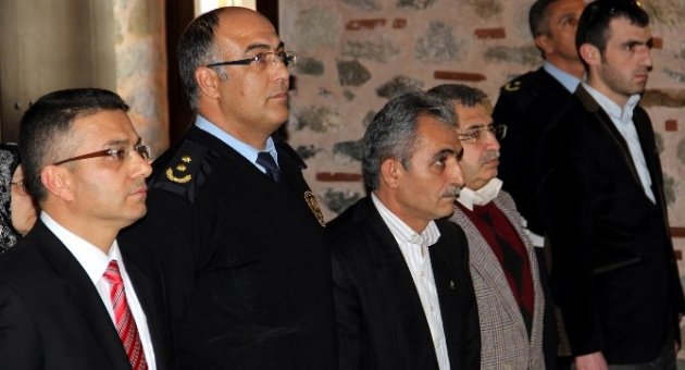 Engellilerin Trafik Çilesine Çare Aranıyor