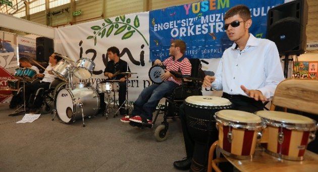 Engelsiz Konser