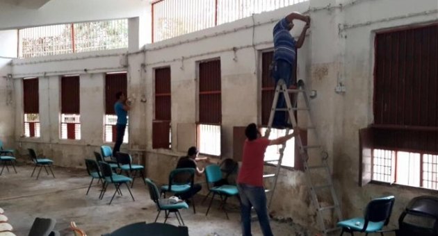 Er Meydanı, Kırkpınar’a Hazırlanıyor