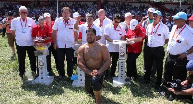 Er Meydanı’ndan ‘atlı-yeşil Yeşil’ Erken Finali
