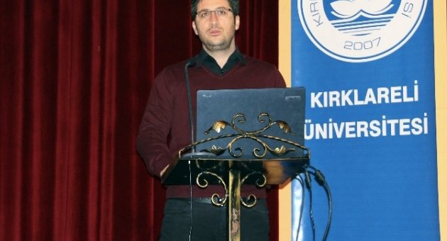 Erasmus Bilgilendirme Toplantısı