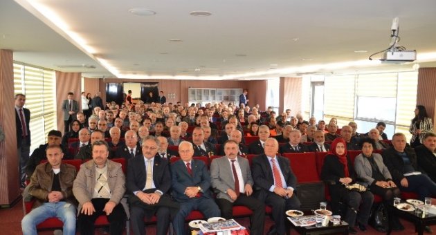 Ercan’dan Gemlik İçin Deprem Uyarısı