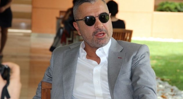 Erdal Acar’dan Kaf-kaf’a 10 Milyon Tl
