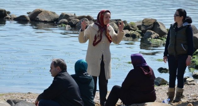 Erdek’te Tekne Faciası: 1 Kayıp