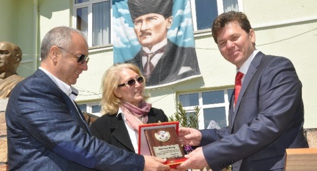 Erenköy’de 23 Nisan Coşkusu
