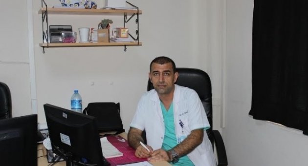 Erken Teşhis Hayat Kurtarıyor