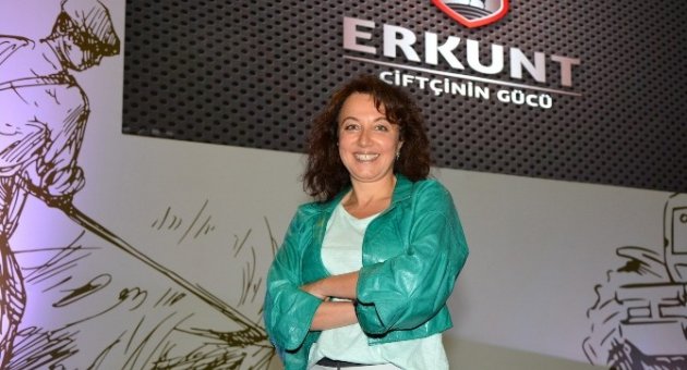 Erkunt Traktör, Devler Ligindeki Yerini Sağlamlaştırdı