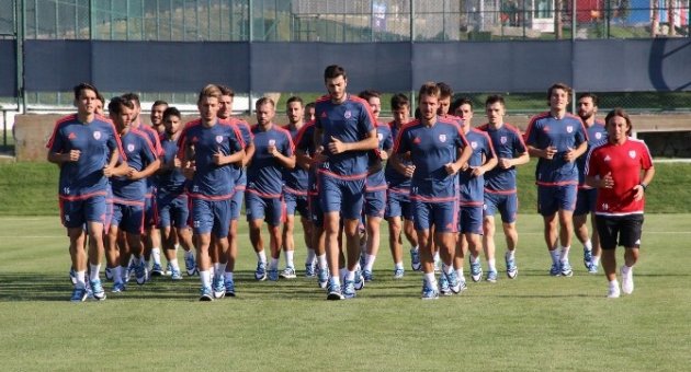 Eroğlu: “aradan Sonra Çıkışa Geçeceğiz”