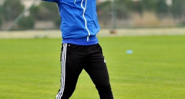 Eroğlu: “doğru Yoldayız”