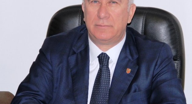 Erten: “aday Olmayacağım”