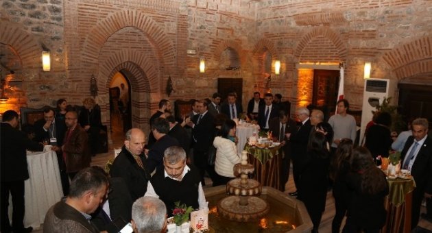Ertuğrul Firkateyni Film Oluyor