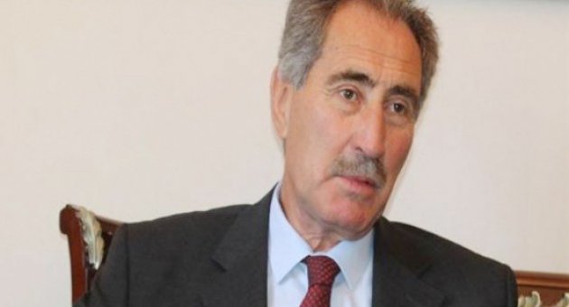 Ertuğrul Günay’ı Kahreden Ölüm