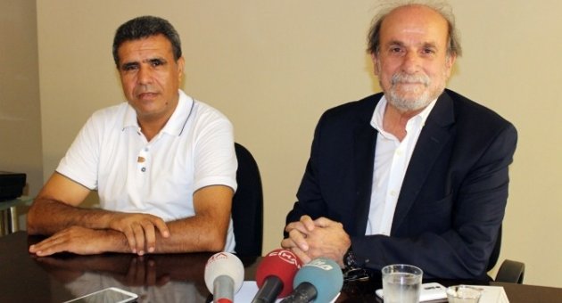 Ertuğrul Kürkçü: “tüm Tarafları Dolmabahçe Zeminine Çağırıyoruz”
