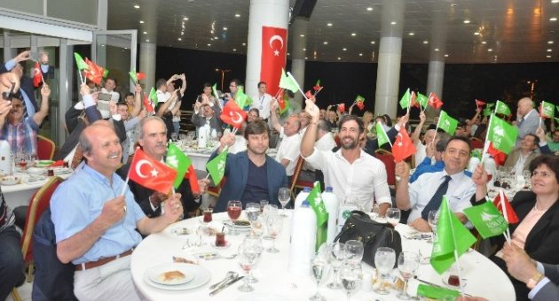 Ertuğrul Sağlam: “sinerjiyi Tekrar Yakalarsak Başarı Da Gelir”