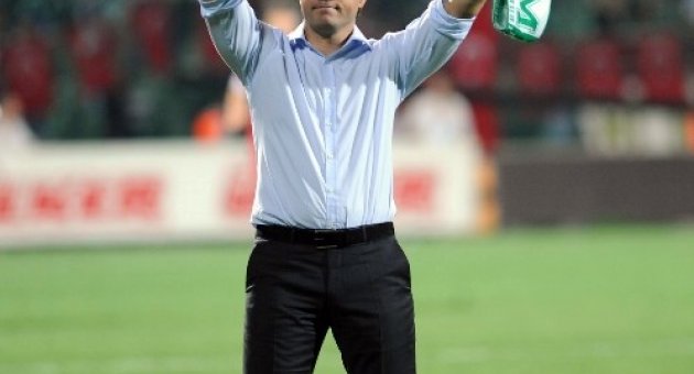 Ertuğrul Sağlam’ın Bursaspor Karnesi