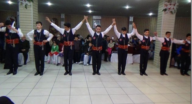 Erzurum’un Kurtuluşu Karacabey’de Kutlandı