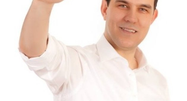 Esgin Ve Torun’dan Adaylık Açıklaması