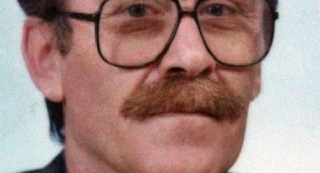 Eşinin Ayrılığına 40 Gün Dayanabildi