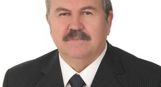 Eski Başkan Nazım Uzun Vefat Etti