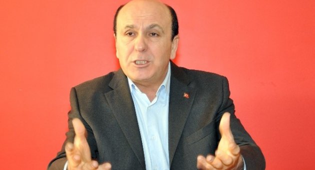 Eski Başkan Ok’tan Başkan Uğur’a Cevap