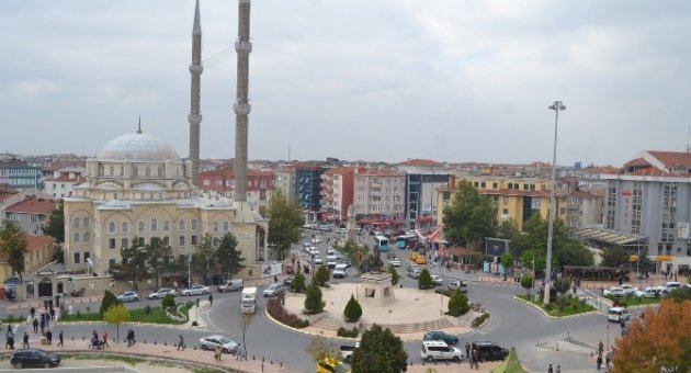 Eski Başkan’dan Destek