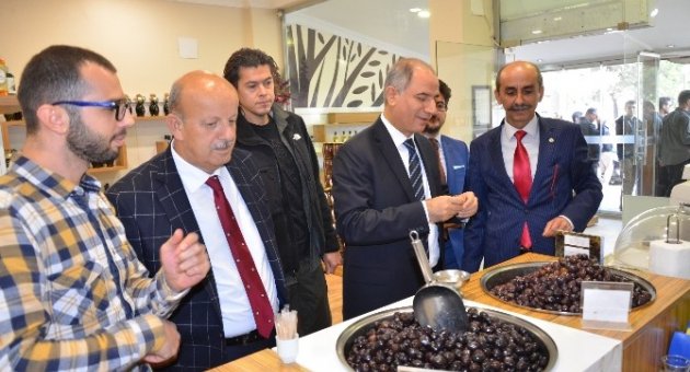 Eski İçişleri Bakanı Efkan Ala: "artık Mazeret Yok İş Çok”