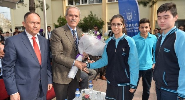 Eski Okullarda Kalite Artıyor