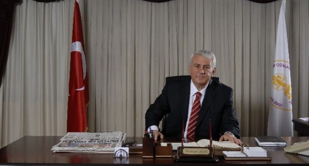 Esnaf Geç Gelen Sezondan Umutlu