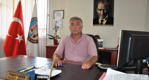 Esnaf Kefaletten Kaçak Ürün Uyarısı
