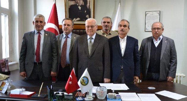 Esnafa Sıfır Faizli Kredi Desteği