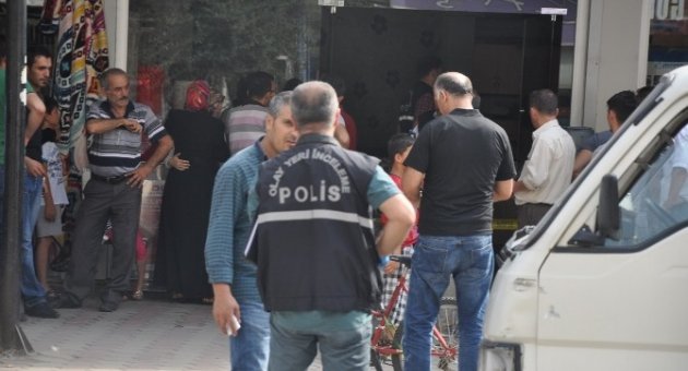 Esnafın İntiharında Sır Perdesini Aralayan Mektup