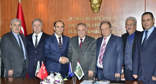 Esnafın Sorunlarına Yıldırım Çözüm