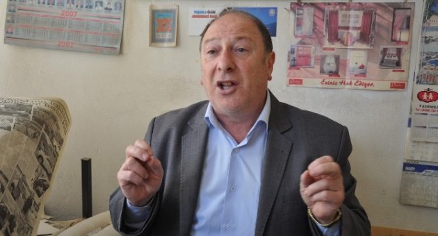 Et Fiyatlarına İthal Çare