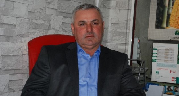 Et Üreticileri Başkanlarını Seçti