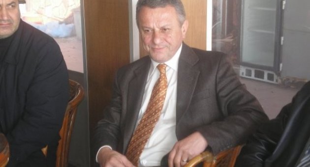 Eto Başkanı Aynur Trafik Kazasında Yaralandı
