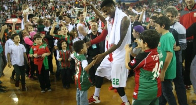 Eurocup
