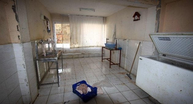 Ev Görünümlü İmalathaneye Şok Baskın