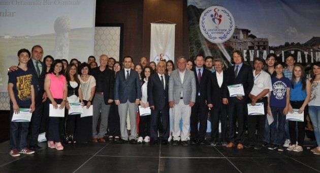"evlad-ı Fatihan’la Ayvaz Dede’nin İzinde Balkanlar" Projesi Başladı
